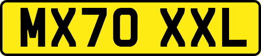 MX70XXL