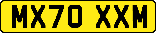 MX70XXM
