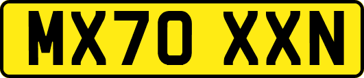 MX70XXN