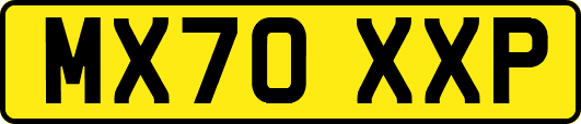 MX70XXP