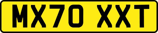 MX70XXT