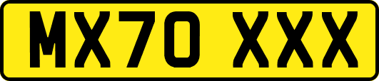 MX70XXX