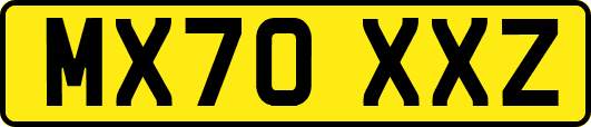 MX70XXZ