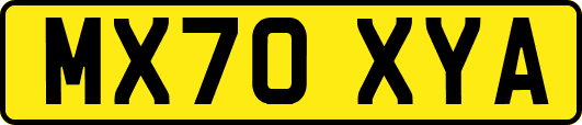 MX70XYA