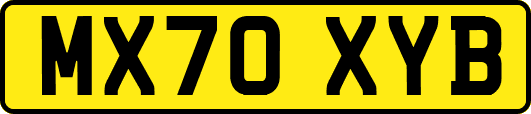MX70XYB