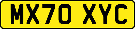 MX70XYC