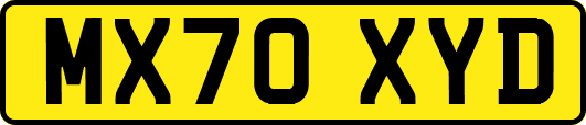 MX70XYD