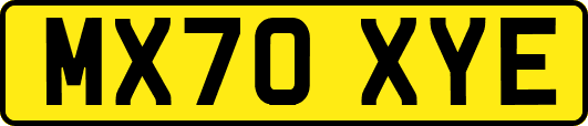 MX70XYE