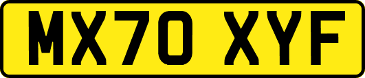 MX70XYF