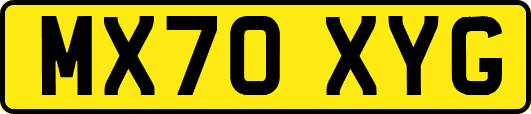 MX70XYG