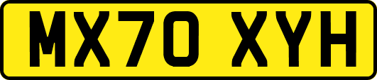 MX70XYH