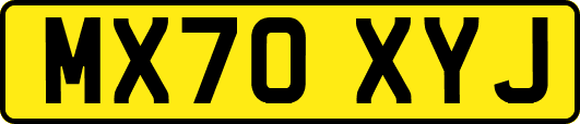 MX70XYJ