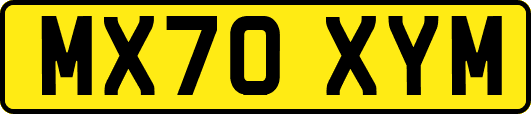 MX70XYM