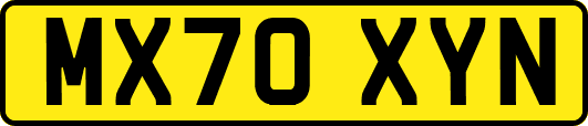 MX70XYN