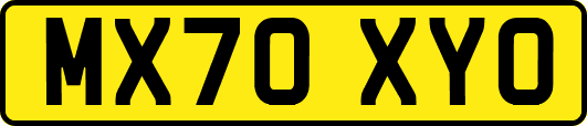 MX70XYO