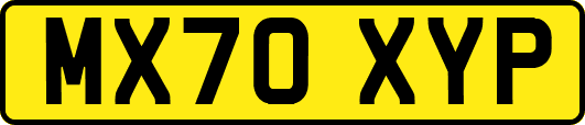 MX70XYP
