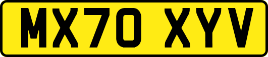 MX70XYV