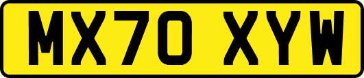 MX70XYW