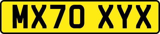 MX70XYX