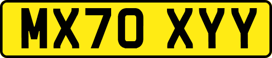 MX70XYY