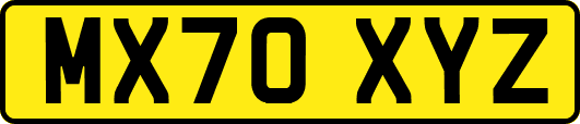 MX70XYZ