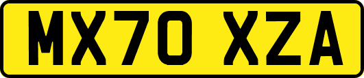 MX70XZA