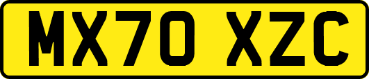 MX70XZC