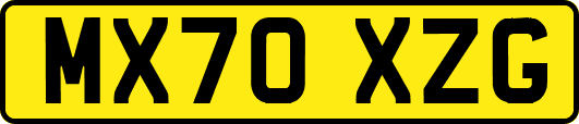 MX70XZG