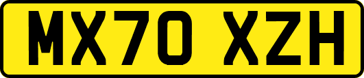 MX70XZH