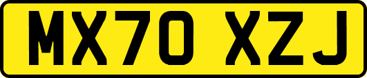 MX70XZJ