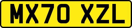 MX70XZL