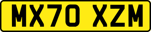 MX70XZM