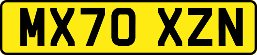 MX70XZN
