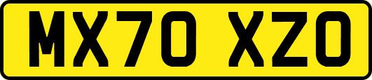 MX70XZO