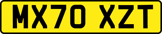 MX70XZT