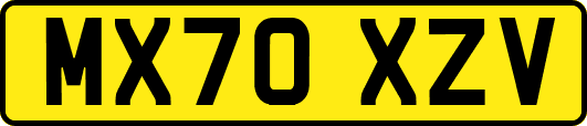 MX70XZV