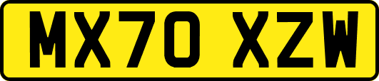 MX70XZW