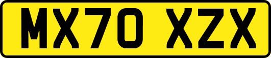 MX70XZX