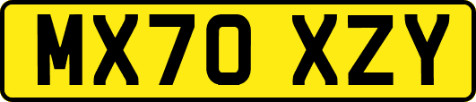 MX70XZY