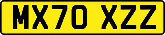 MX70XZZ