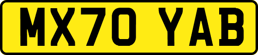 MX70YAB
