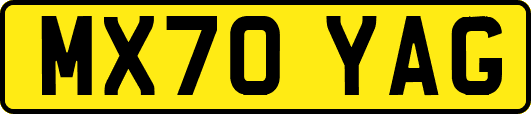 MX70YAG