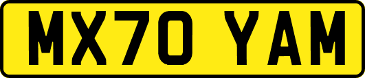 MX70YAM