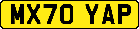 MX70YAP