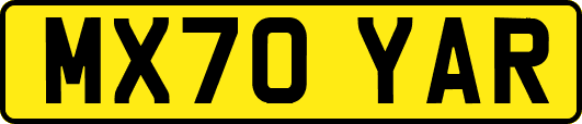MX70YAR