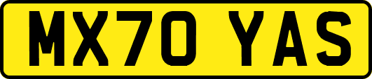 MX70YAS