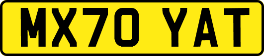 MX70YAT