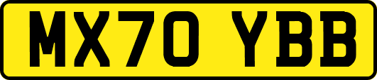 MX70YBB