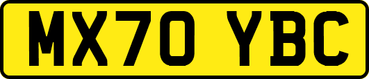 MX70YBC