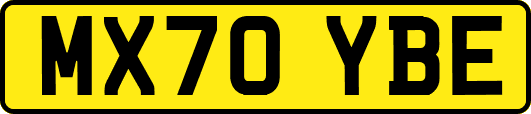 MX70YBE